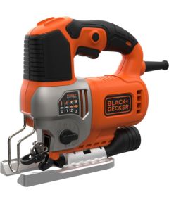 Black & Decker BES610-QS power jigsaw