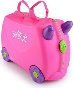 Trunki Walizeczka Jeżdźąca Trixi