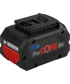 Bosch Akumulator GBA ProCORE 18V 8,0 Ah