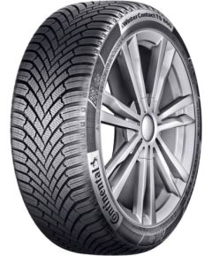 Continental WinterContact TS860 205/50R16 87H