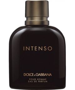 Dolce & Gabbana Pour Homme Intenso EDP 75 ml