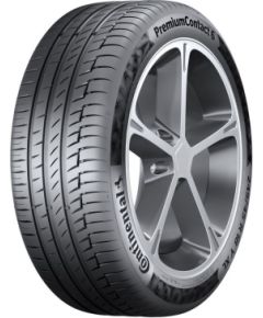 265/45R21 CONTINENTAL PremiumContact 6 108H XL FR AO1