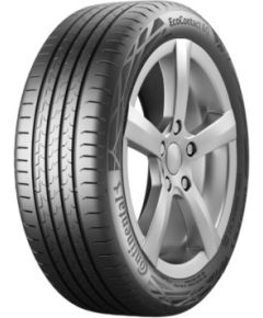 235/55R19 CONTINENTAL EcoContact 6 Q 105H XL