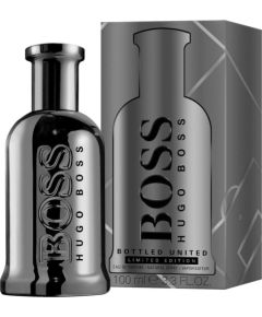 Hugo Boss Bottled United Limited Edition EDP 100 ml