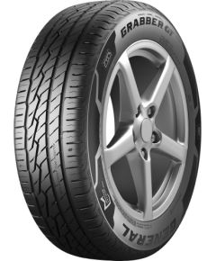 285/35R23 GENERAL GRABBER GT PLUS 107Y XL FR CAB75