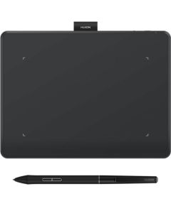 Huion L310 FREGO S Black graphics tablet