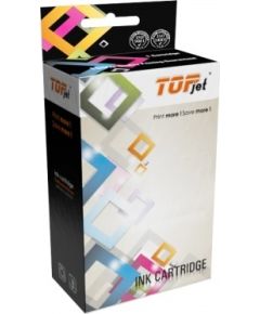 Compatible new TopJet Hewlett-Packard CC364A/CE390A Universal toner cartridge, Black, 10000 p.