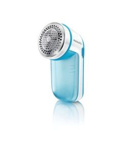 Philips Fabric Shaver GC026/00 Removes fabric pills Suitable for all garments 2 Philips AA batteries incl. / GC026/00