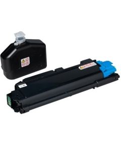 Ricoh P C600 (408315) Toner Cartridge, Cyan