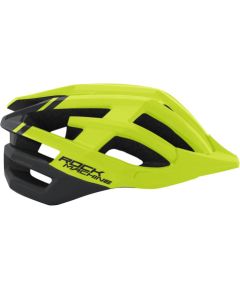 Ķivere Rock Machine MTB Race Green/Black S/M (54-58 cm)