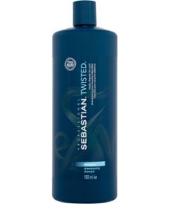 Sebastian Professional Twisted / Shampoo 1000ml