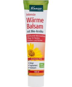 Kneipp Arnica Active / Intensive Warming Balm 100ml