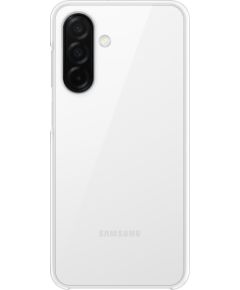 Samsung Galaxy A26 Soft Clear Cover Transparent