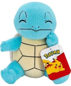 POKEMON PLUSH 20 CM SQUIRTLE CDU