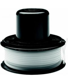 Black&decker Spool &amp; line. 6m / 1,5mm. GL250, GL310, GL360, Black+Decker