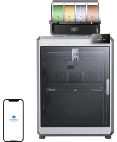 Creality K2 Plus Combo 3D Printer