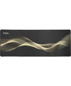 Mouse pad Hoco GM22 30x80cm black