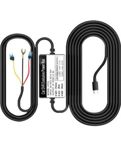 Azdome HT03 USB-C cable set
