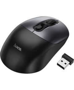Wireless mouse Hoco GM28 black