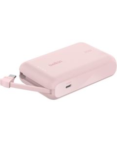 Belkin BPB021HQPK power bank 10000 mAh Pink