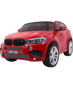 BMW X6M Детский Электромобиль
