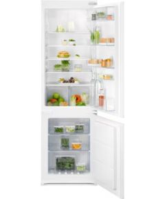Electrolux LNT6NE18S Built-in 257 L E White