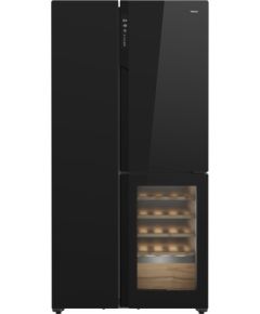 Teka Side-by-side fridge