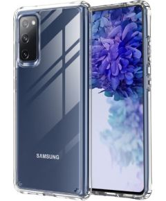Mocco Ultra Back Case 1 mm Силиконовый чехол для Samsung Galaxy S20 FE / S20 FE 5G