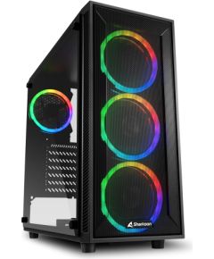 Sharkoon TG4M RGB ATX