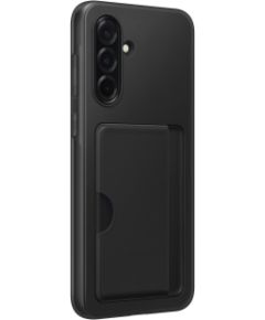 Samsung Galaxy A36 Card Slot Cover Black