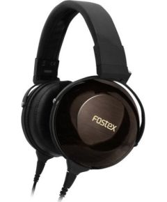 AUSTIŅAS  FOSTEX TH900mk2 Onyx Black - Limited Edition