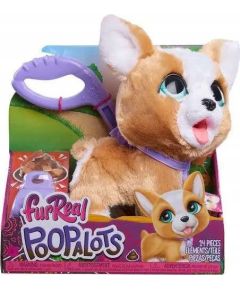 Fur Real Corgi