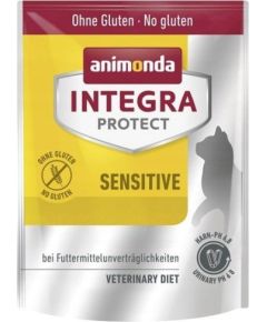 ANIMONDA KOT INTEGRA SENSITIVE  300g      suche