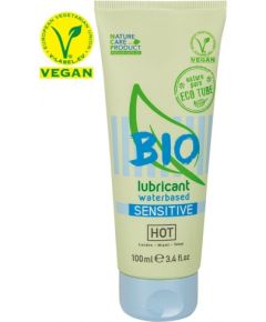 HOT BIO Sensitive (100 ml) [ 100 ml ]