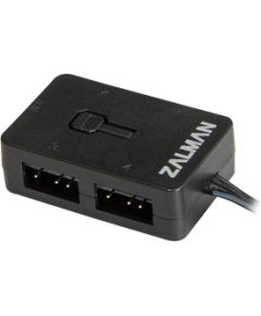 Zalman 4PALC ARGB Controller