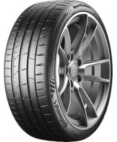 265/35R21 CONTINENTAL SportContact 7 101Y XL FR
