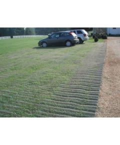 Zāliena stiprināšanas siets GP FLEX 1400 gr/br 2 x 20m