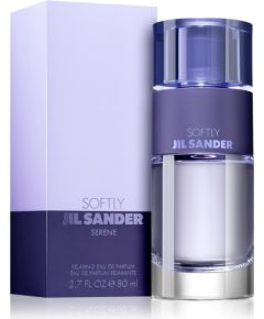 JIL SANDER Softly Serene EDP spray 80ml