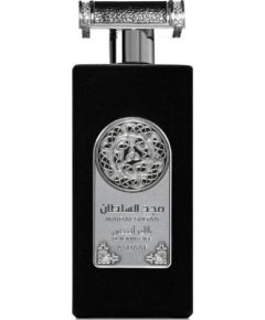 Lattafa Asdaaf Majd al Sultan Black Intense edp 100ml