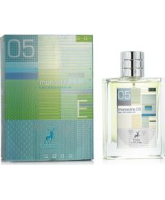 Maison Alhambra Perfumy Damskie Maison Alhambra Monocoline 05 EDP 100 ml
