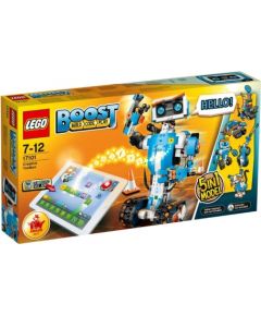 Lego Radošais komplekts 17101