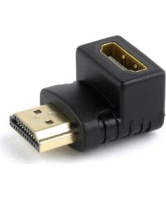 I/O ADAPTER HDMI TO HDMI/A-HDMI90-FML GEMBIRD