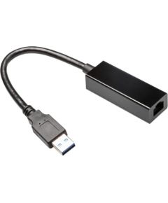 I/O ADAPTER USB3 TO LAN RJ45/NIC-U3-02 GEMBIRD