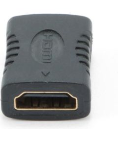 I/O ADAPTER HDMI TO HDMI EXT./F-TO-F A-HDMI-FF GEMBIRD