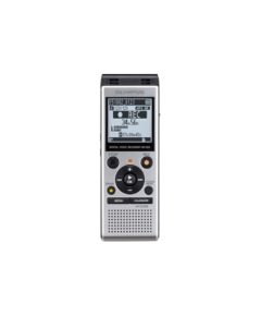 Olympus WS-852 Silver, Digital Voice Recorder, 1040h (MP3, 8kbps) min