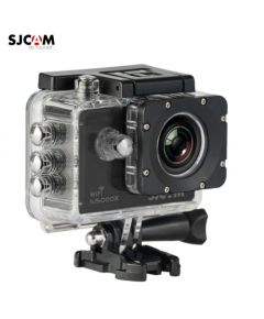 SJCam SJ5000x Elite Wi-Fi Водостойкая 30m Спорт Камера 12.4MP 170° 4K HD 2.0\" LCD Экран Черный