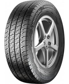 Uniroyal ALLSEASON MAX 195/75R16 107R