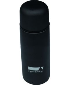 High Peak Stainless Steel Vacuum Flask 1L nerūsējošā tērauda termoss (41471)