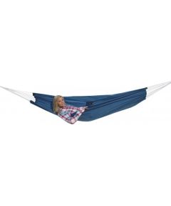 High Peak Hammock Traveller klasiskais ceļotāja šūpuļtīkls (41224)