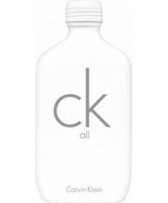 CALVIN KLEIN CK All EDT 50ml